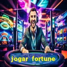 jogar fortune rabbit gratis